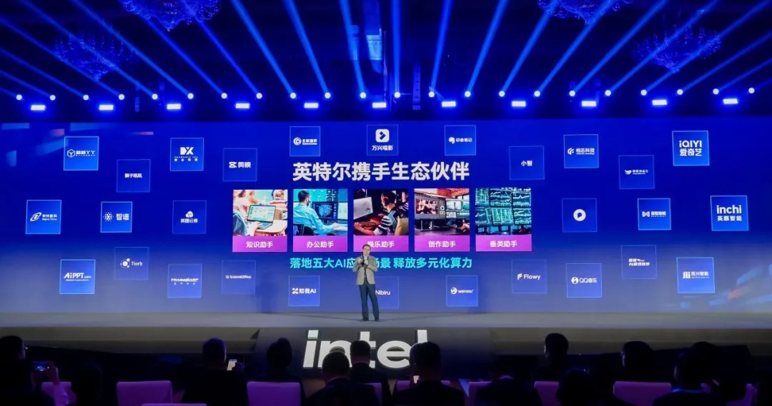 IntelConnection-2 IntelConnection-2